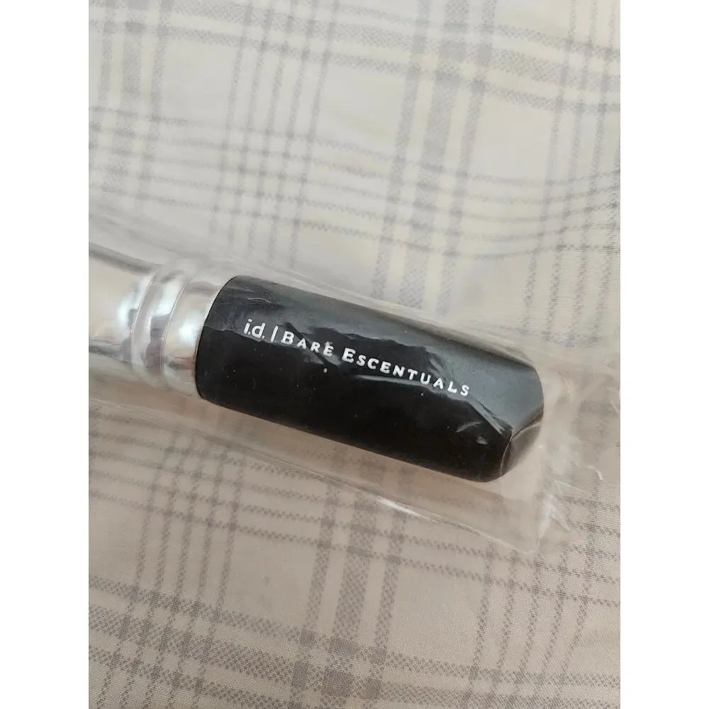 bareMinerals i.d. Bare Escentuals Flawless Face Application Brush NWT